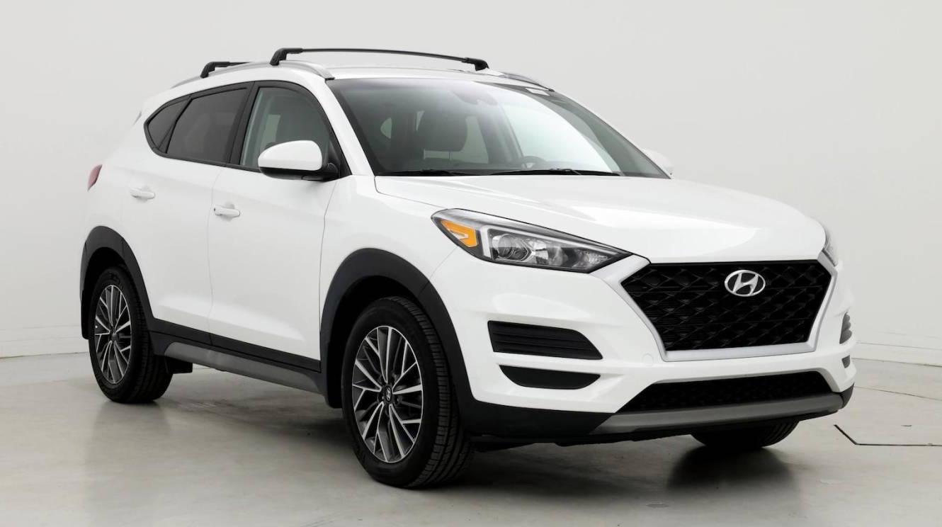 HYUNDAI TUCSON 2021 KM8J33AL7MU340925 image