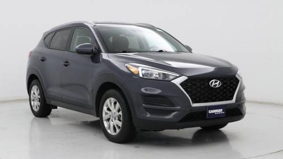 HYUNDAI TUCSON 2021 KM8J33A49MU295172 image