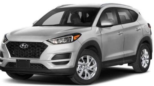 HYUNDAI TUCSON 2021 KM8J23A48MU334787 image