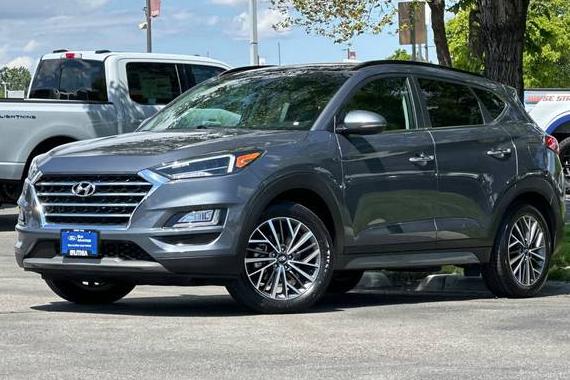 HYUNDAI TUCSON 2021 KM8J3CAL3MU360881 image