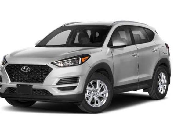 HYUNDAI TUCSON 2021 KM8J2CA40MU369128 image