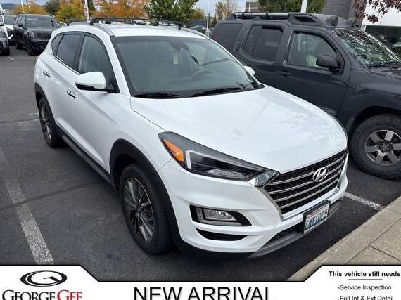HYUNDAI TUCSON 2021 KM8J3CAL2MU410279 image HYUNDAI TUCSON 2021 KM8J3CAL2MU410279 image