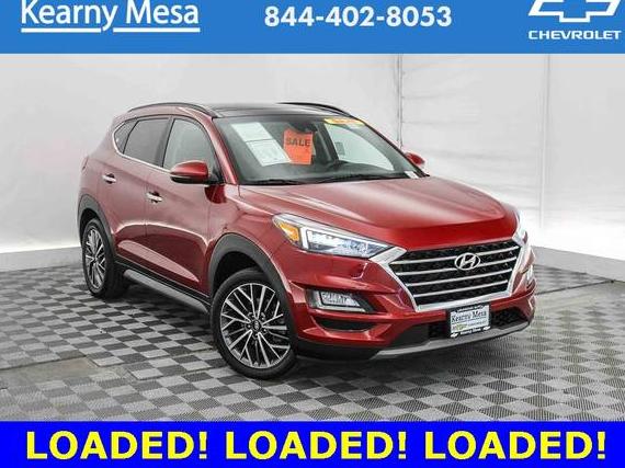 HYUNDAI TUCSON 2021 KM8J33AL2MU384072 image HYUNDAI TUCSON 2021 KM8J33AL2MU384072 image