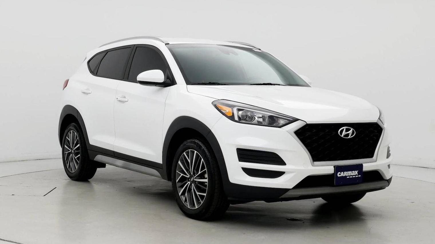 HYUNDAI TUCSON 2021 KM8J3CAL5MU374040 image