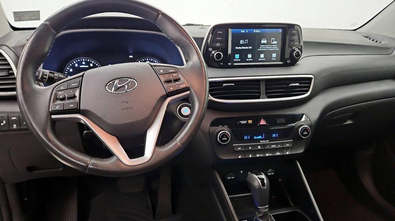 HYUNDAI TUCSON 2021 KM8J3CAL3MU374005 image