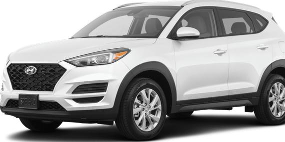 HYUNDAI TUCSON 2021 KM8J23A40MU332791 image