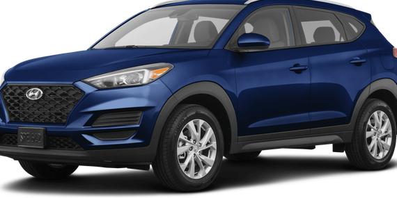 HYUNDAI TUCSON 2021 KM8J3CA49MU310608 image