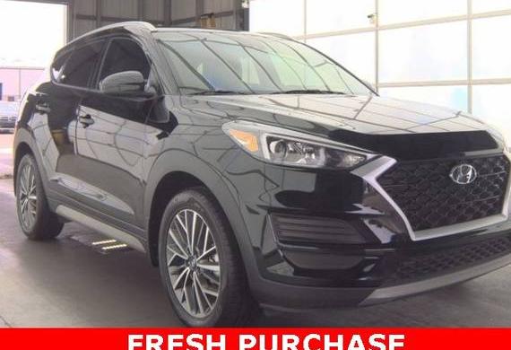 HYUNDAI TUCSON 2021 KM8J3CAL7MU357076 image