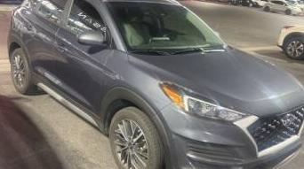 HYUNDAI TUCSON 2021 KM8J33AL2MU390440 image