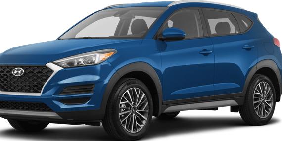 HYUNDAI TUCSON 2021 KM8J33AL6MU408695 image