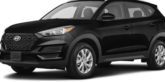 HYUNDAI TUCSON 2021 KM8J23A42MU388165 image
