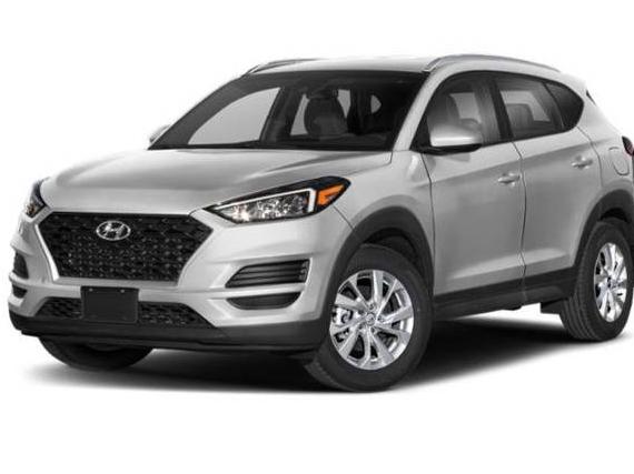 HYUNDAI TUCSON 2021 KM8J2CA45MU308924 image