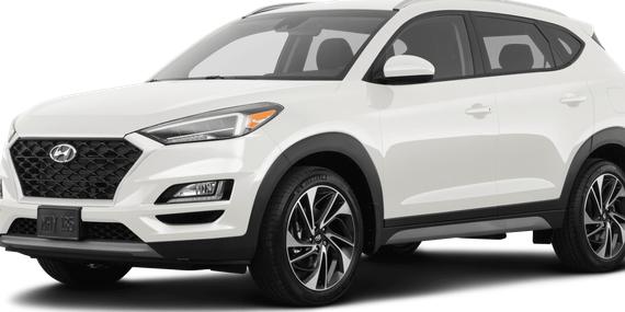 HYUNDAI TUCSON 2021 KM8J33AL1MU300789 image
