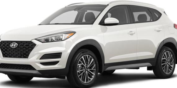 HYUNDAI TUCSON 2021 KM8J33AL3MU344227 image