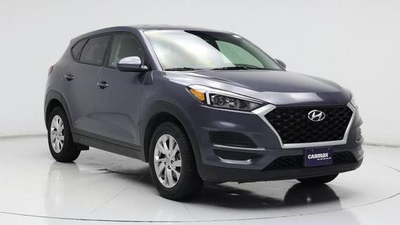 HYUNDAI TUCSON 2021 KM8J23A46MU388069 image