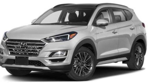 HYUNDAI TUCSON 2021 KM8J33AL4MU389712 image