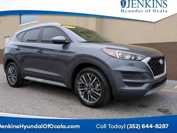 HYUNDAI TUCSON 2021 KM8J33AL5MU395292 image