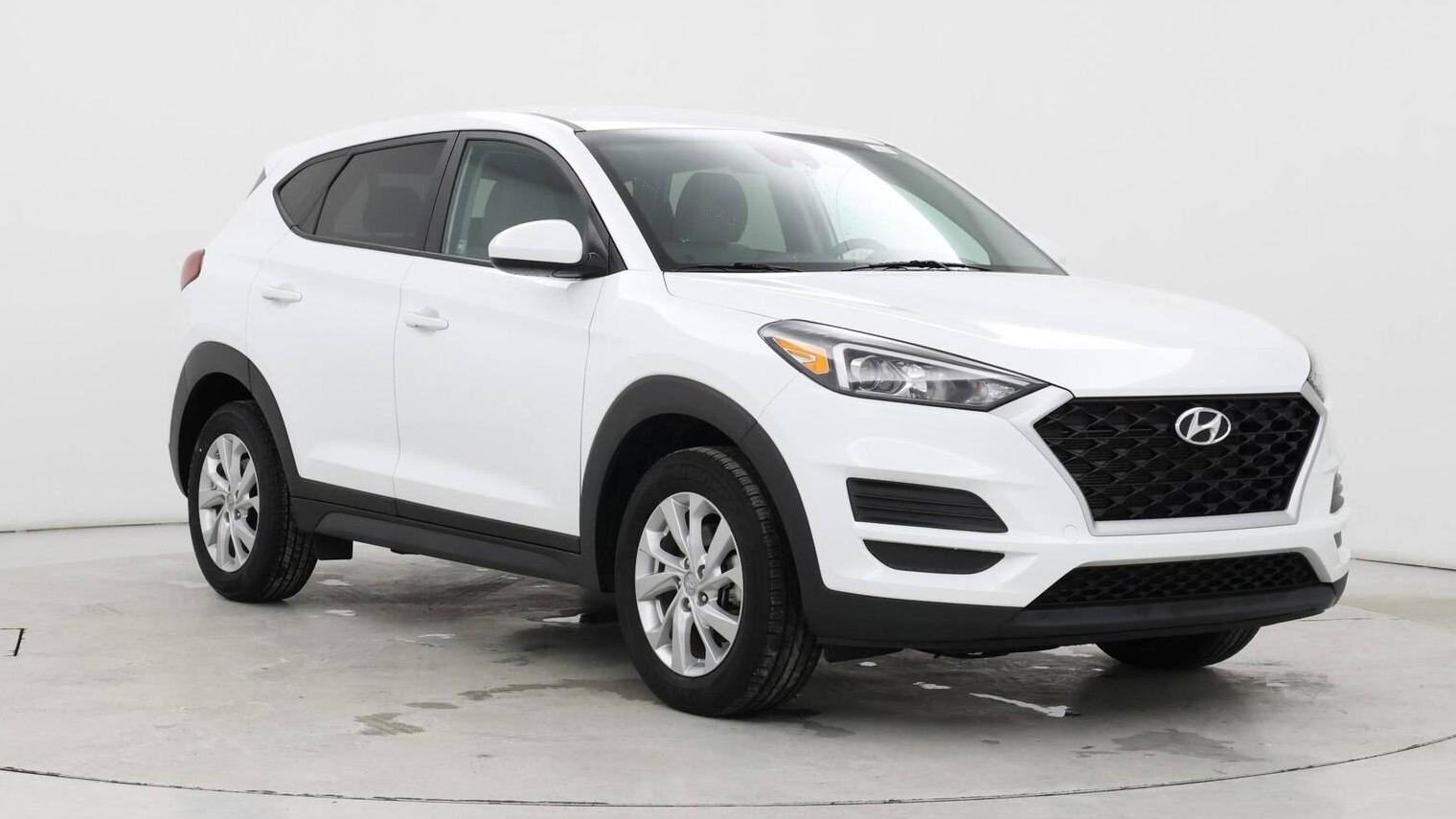 HYUNDAI TUCSON 2021 KM8J23A4XMU404273 image