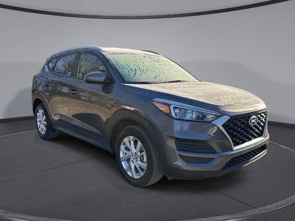 HYUNDAI TUCSON 2021 KM8J3CA43MU334953 image