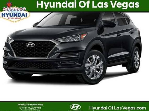 HYUNDAI TUCSON 2021 KM8J33A49MU383851 image