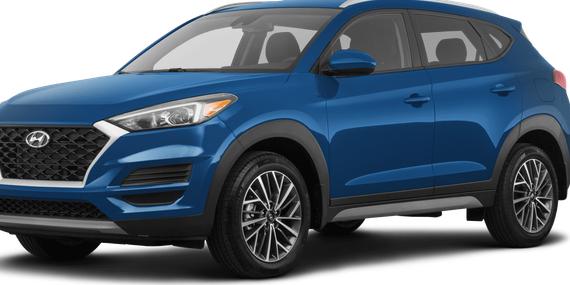 HYUNDAI TUCSON 2021 KM8J3CAL3MU392097 image