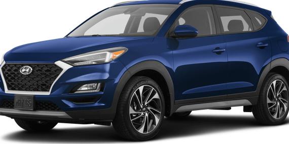 HYUNDAI TUCSON 2021 KM8J3CAL2MU348463 image