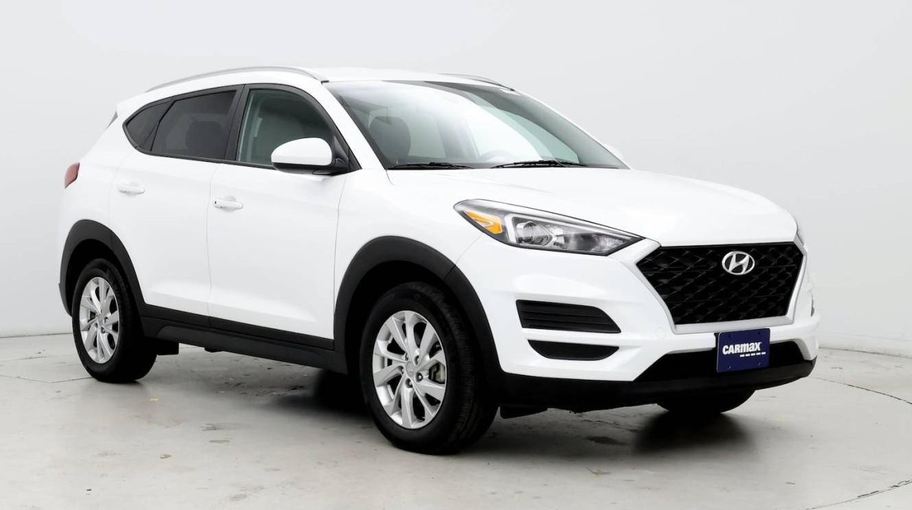 HYUNDAI TUCSON 2021 KM8J3CA4XMU386029 image