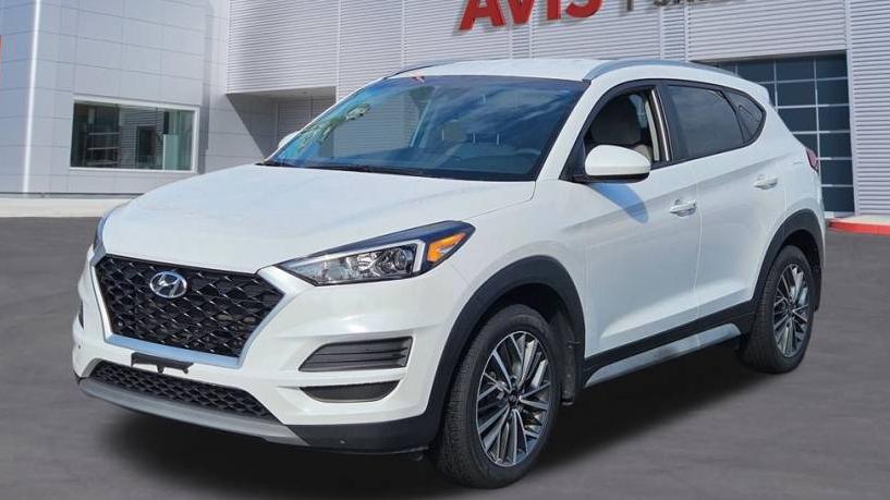 HYUNDAI TUCSON 2021 KM8J3CAL6MU312209 image