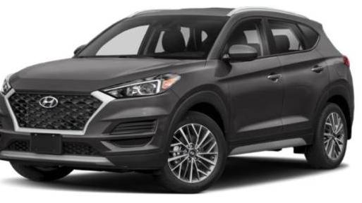 HYUNDAI TUCSON 2021 KM8J33AL3MU340338 image