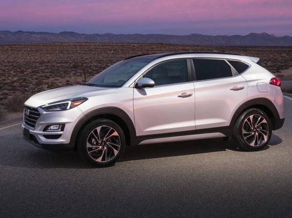 HYUNDAI TUCSON 2021 KM8J33A46MU298322 image