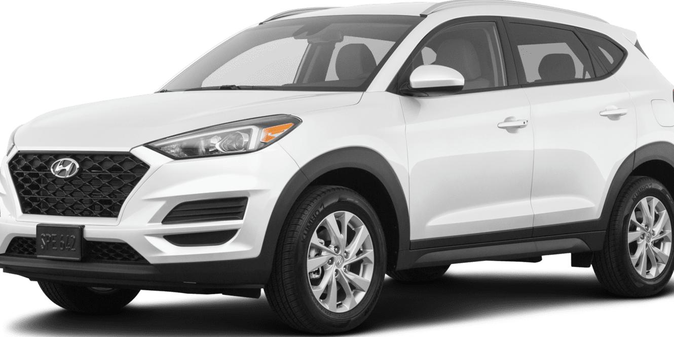 HYUNDAI TUCSON 2021 KM8J33A49MU316019 image