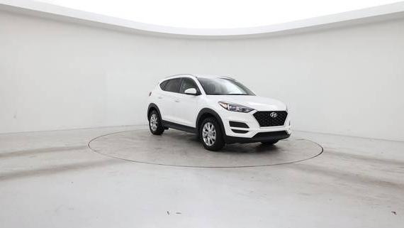 HYUNDAI TUCSON 2021 KM8J33A41MU288703 image