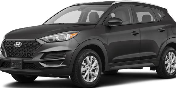 HYUNDAI TUCSON 2021 KM8J3CA45MU359675 image