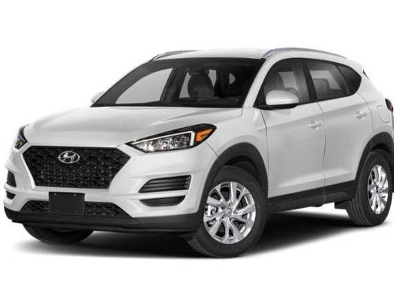 HYUNDAI TUCSON 2021 KM8J23A42MU385086 image