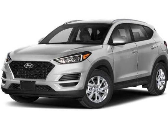 HYUNDAI TUCSON 2021 KM8J33A43MU303735 image
