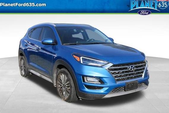 HYUNDAI TUCSON 2021 KM8J33AL3MU338184 image HYUNDAI TUCSON 2021 KM8J33AL3MU338184 image