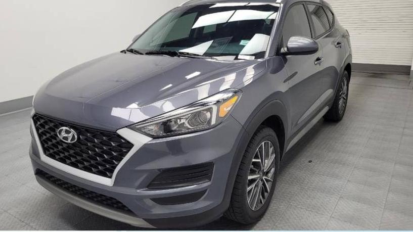 HYUNDAI TUCSON 2021 KM8J3CAL0MU334576 image