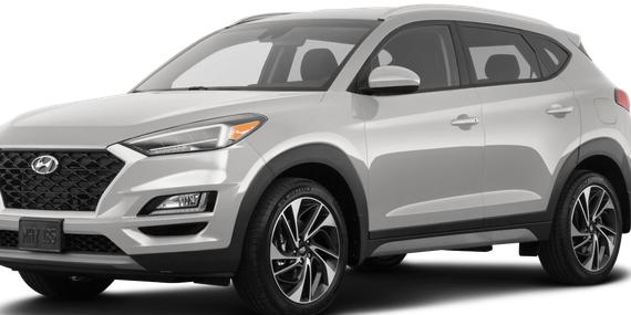 HYUNDAI TUCSON 2021 KM8J3CAL1MU318385 image