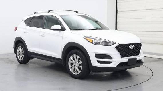 HYUNDAI TUCSON 2021 KM8J33A4XMU304378 image