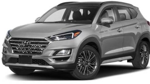 HYUNDAI TUCSON 2021 KM8J3CAL1MU346378 image