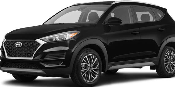 HYUNDAI TUCSON 2021 KM8J33AL4MU330398 image