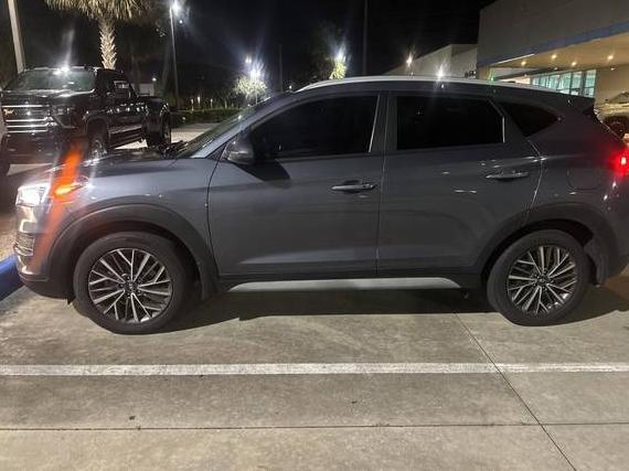 HYUNDAI TUCSON 2021 KM8J33AL6MU315868 image HYUNDAI TUCSON 2021 KM8J33AL6MU315868 image