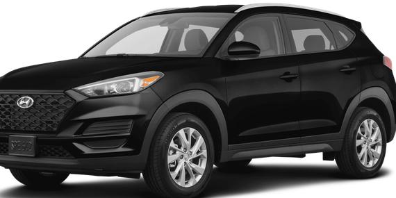 HYUNDAI TUCSON 2021 KM8J23A47MU388131 image