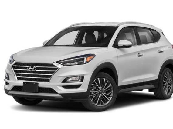 HYUNDAI TUCSON 2021 KM8J3CAL9MU410229 image
