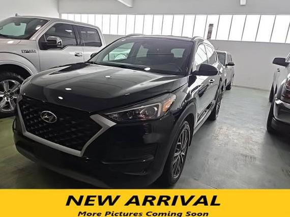 HYUNDAI TUCSON 2021 KM8J33AL6MU329270 image HYUNDAI TUCSON 2021 KM8J33AL6MU329270 image