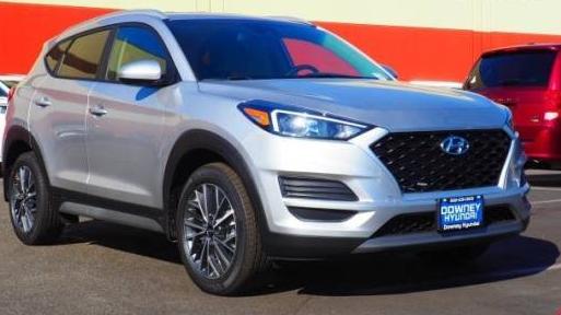 HYUNDAI TUCSON 2021 KM8J33AL0MU362748 image