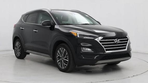 HYUNDAI TUCSON 2021 KM8J3CAL4MU361005 image