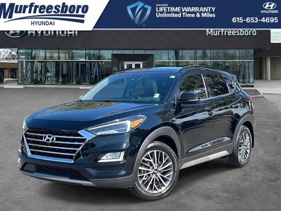 HYUNDAI TUCSON 2021 KM8J3CAL6MU347249 image