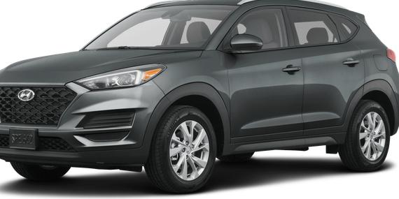 HYUNDAI TUCSON 2021 KM8J3CA42MU312040 image