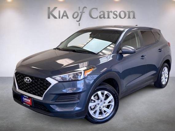 HYUNDAI TUCSON 2021 KM8J23A48MU339987 image